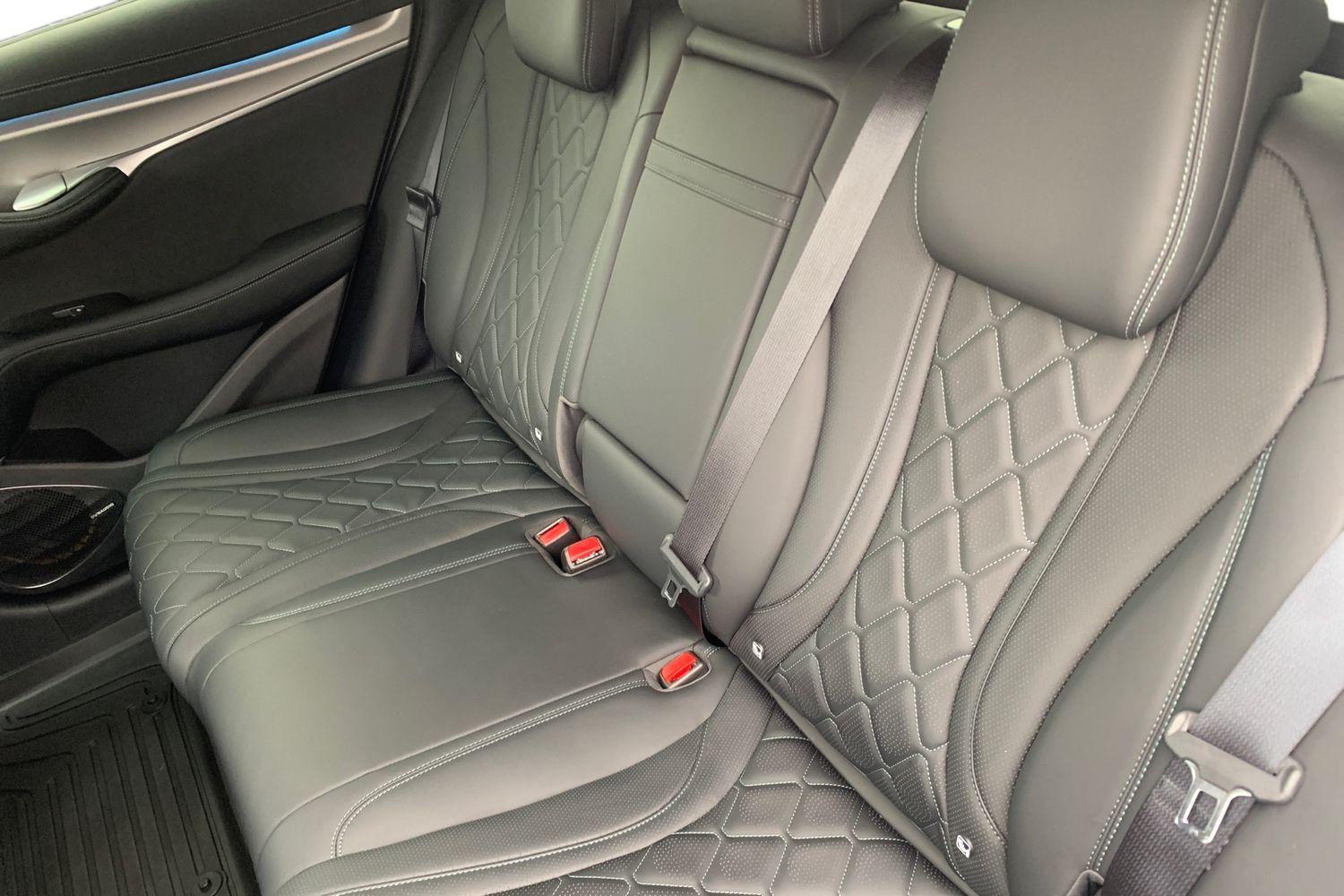 Used BYD Sealion 7 2025 for sale - 77502439: Photo 15