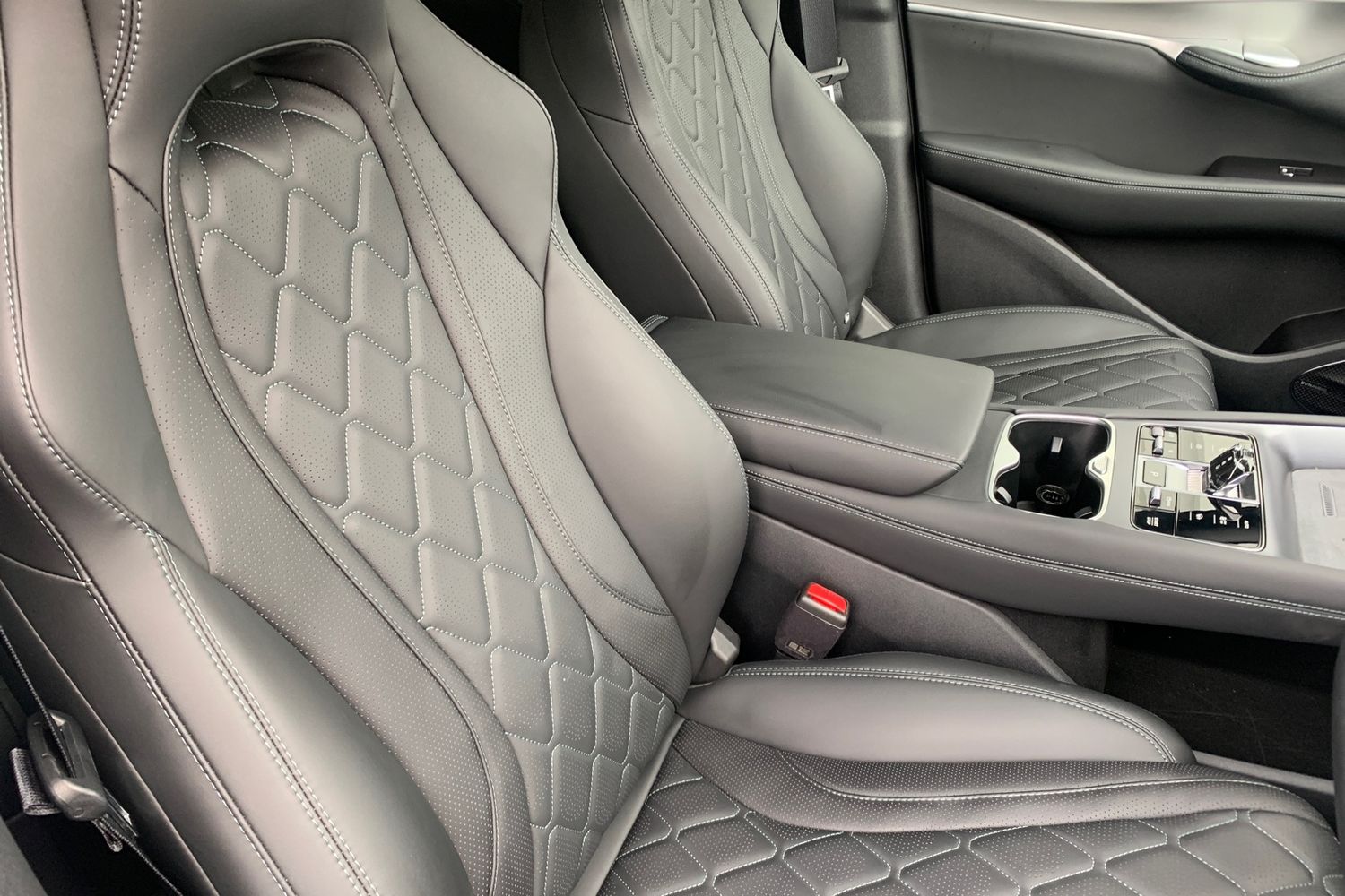 Used BYD Sealion 7 2025 for sale - 77502439: Photo 19