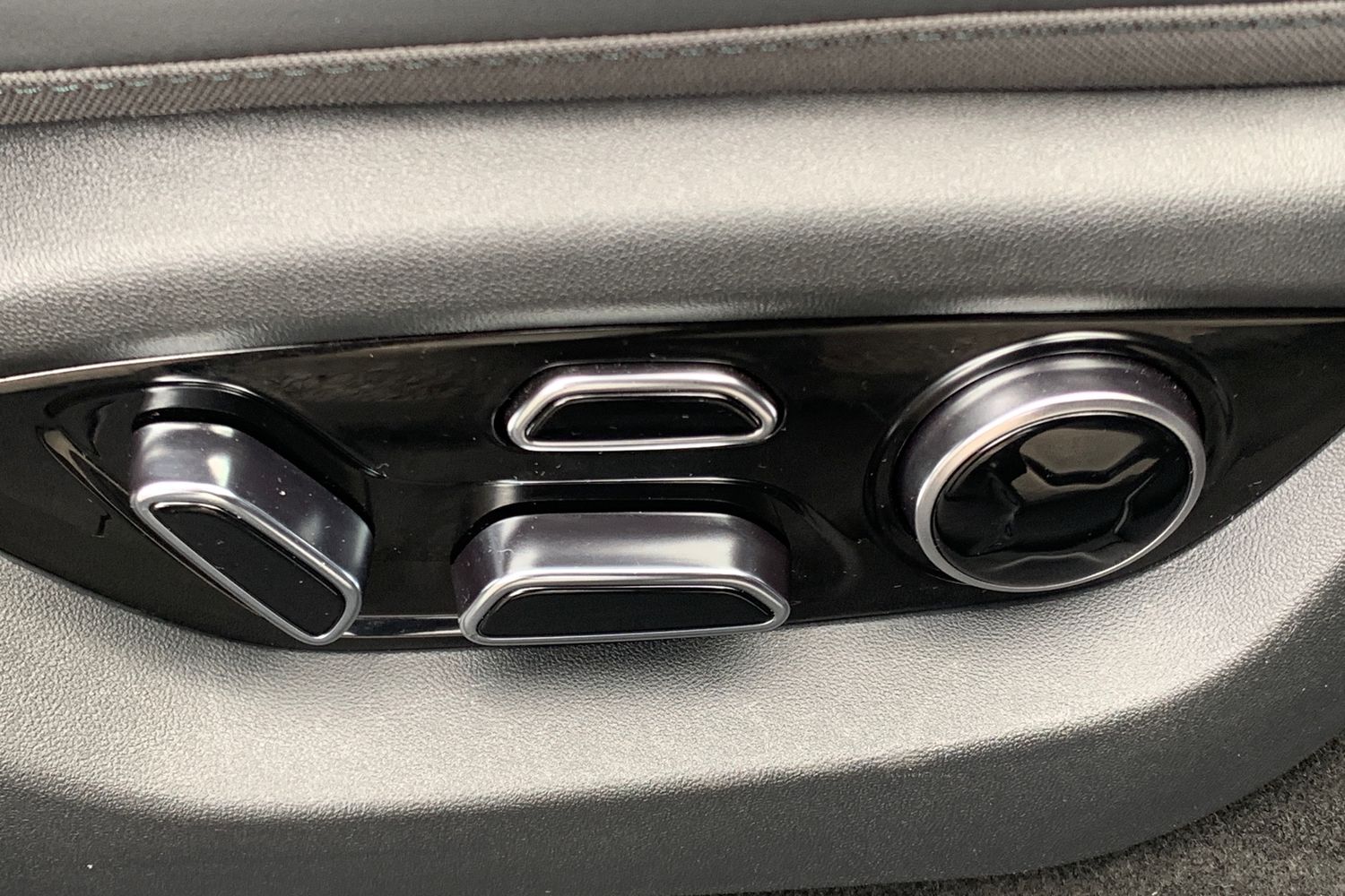 Used BYD Sealion 7 2025 for sale - 77502439: Photo 24