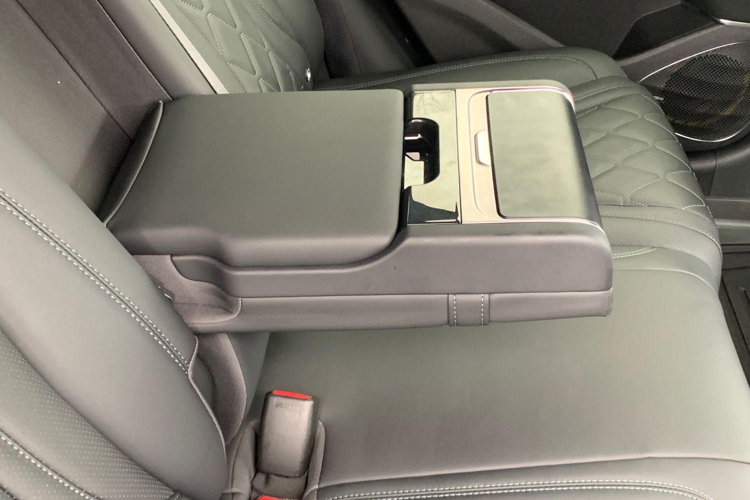 Used BYD Sealion 7 2025 for sale - 77502439: Photo 25