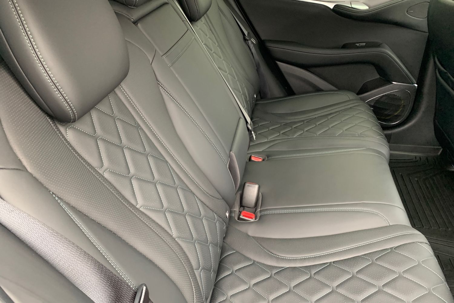 Used BYD Sealion 7 2025 for sale - 77502439: Photo 26