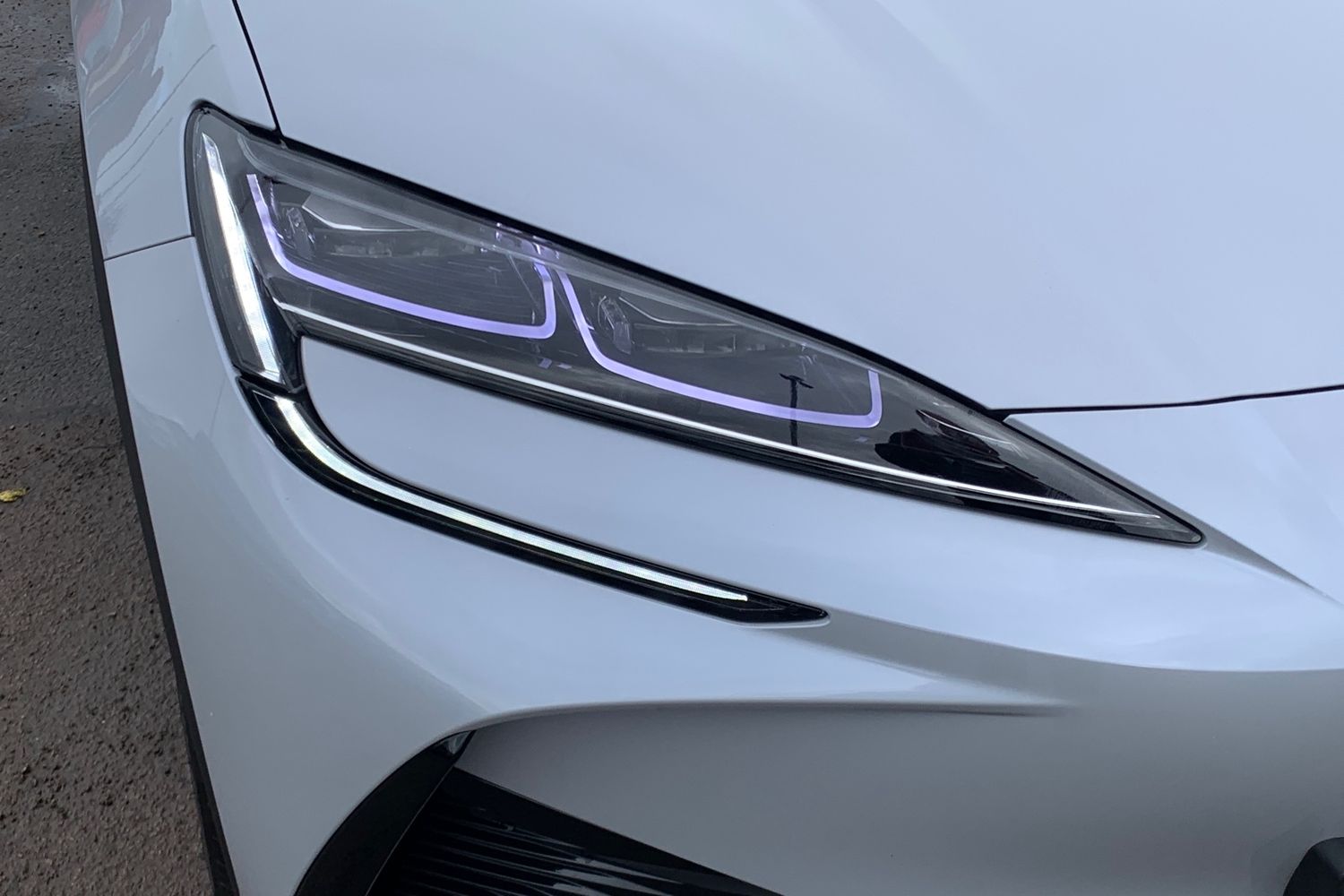 Used BYD Sealion 7 2025 for sale - 77502439: Photo 28