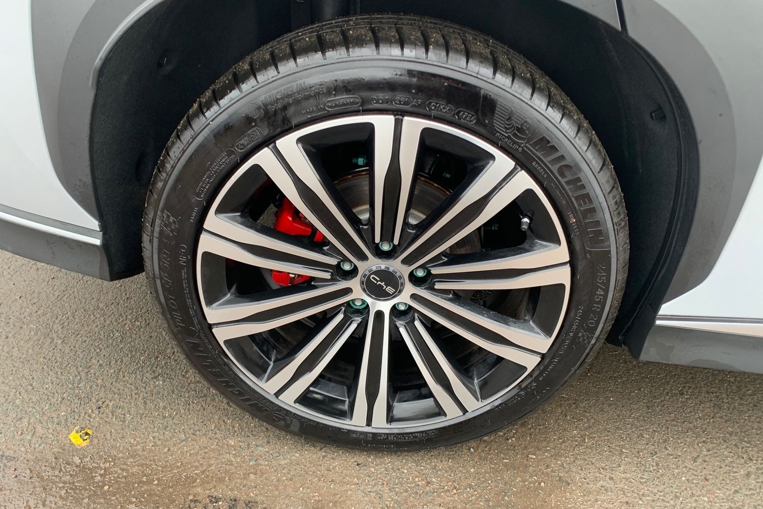 Used BYD Sealion 7 2025 for sale - 77502439: Photo 29