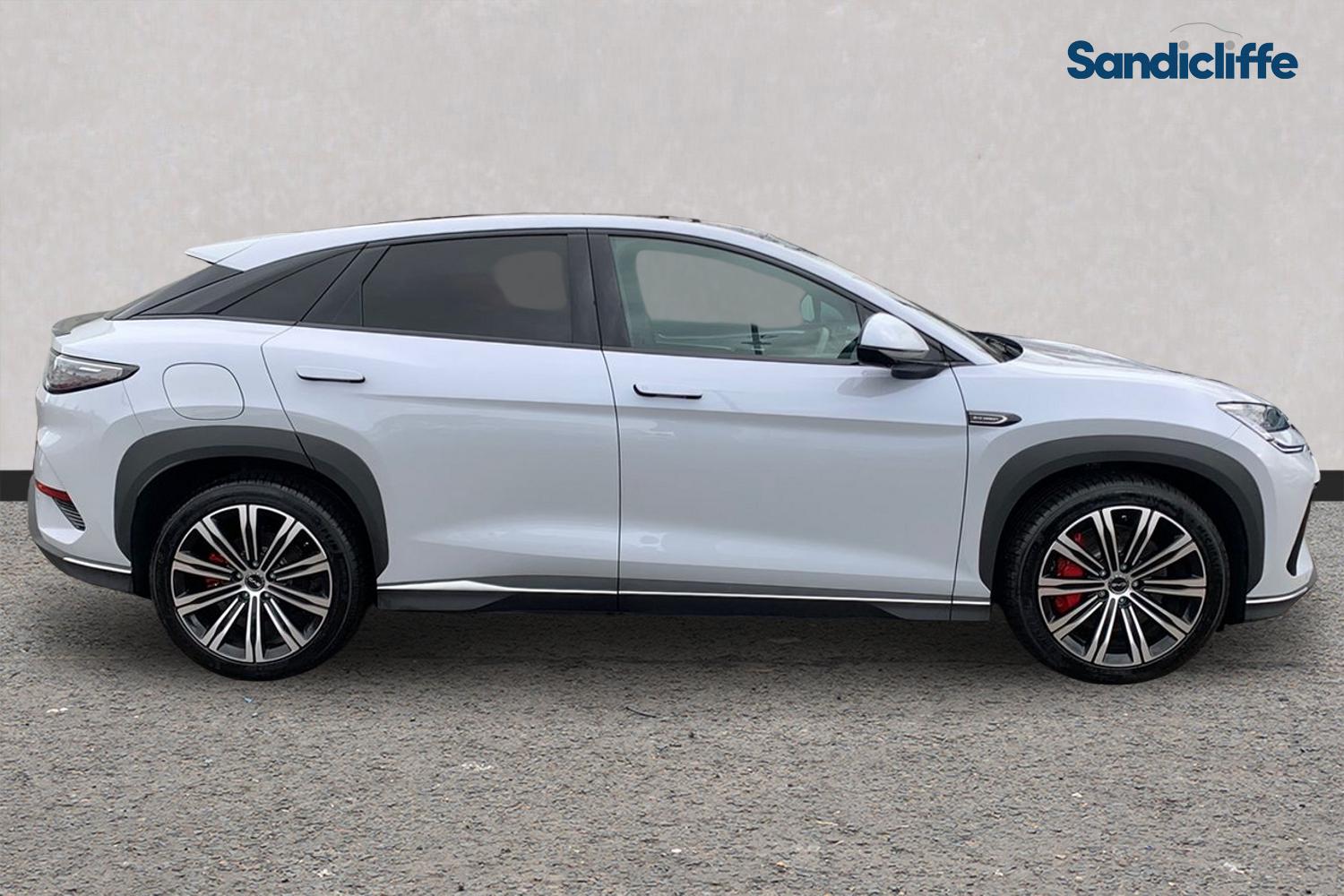 Used BYD Sealion 7 2025 for sale - 77502439: Photo 3