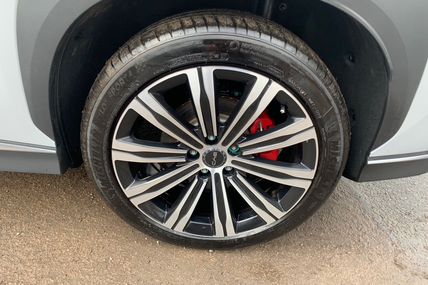 Used BYD Sealion 7 2025 for sale - 77502439: Photo 30