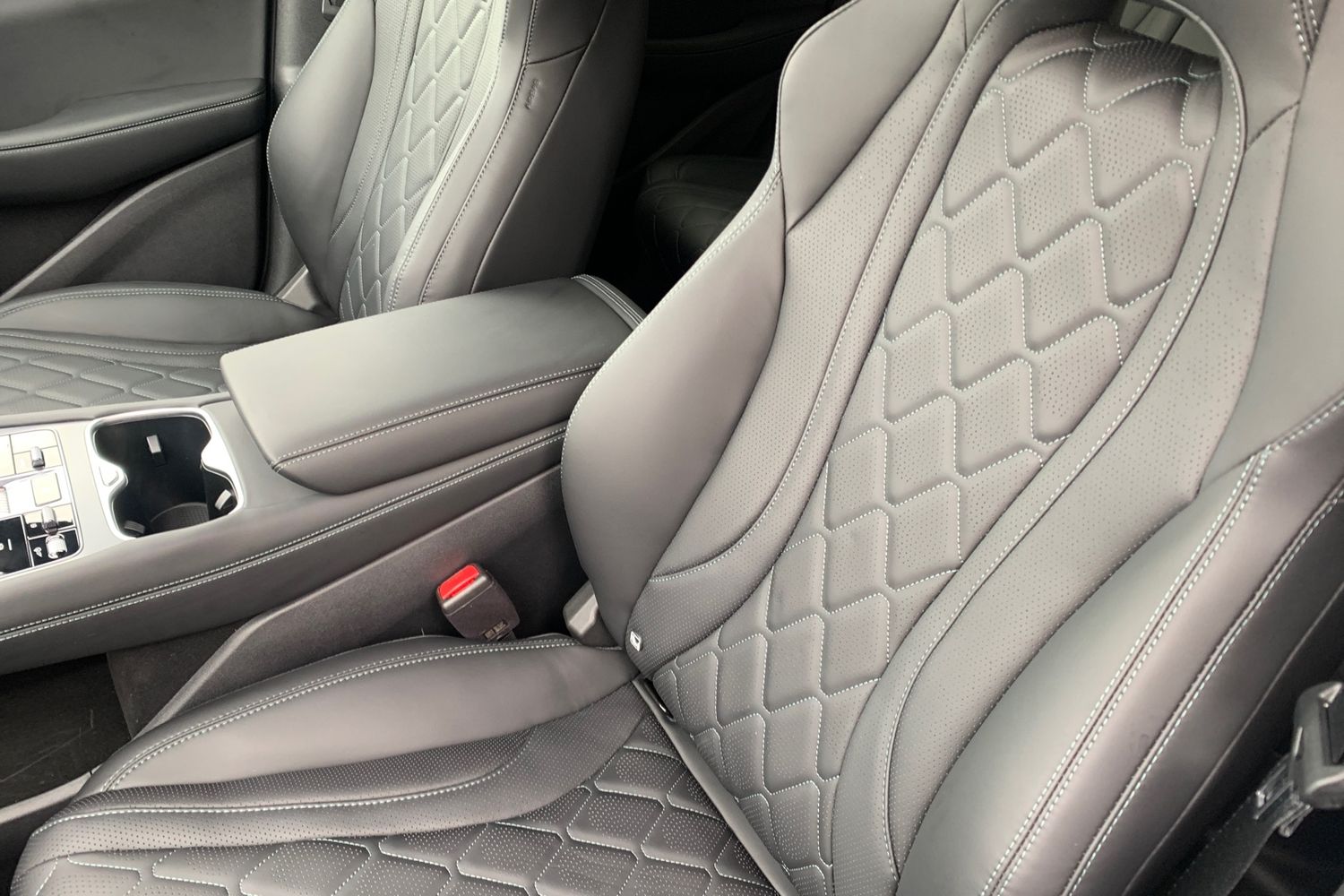 Used BYD Sealion 7 2025 for sale - 77502439: Photo 32