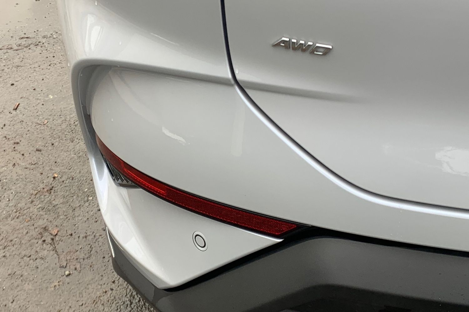 Used BYD Sealion 7 2025 for sale - 77502439: Photo 35