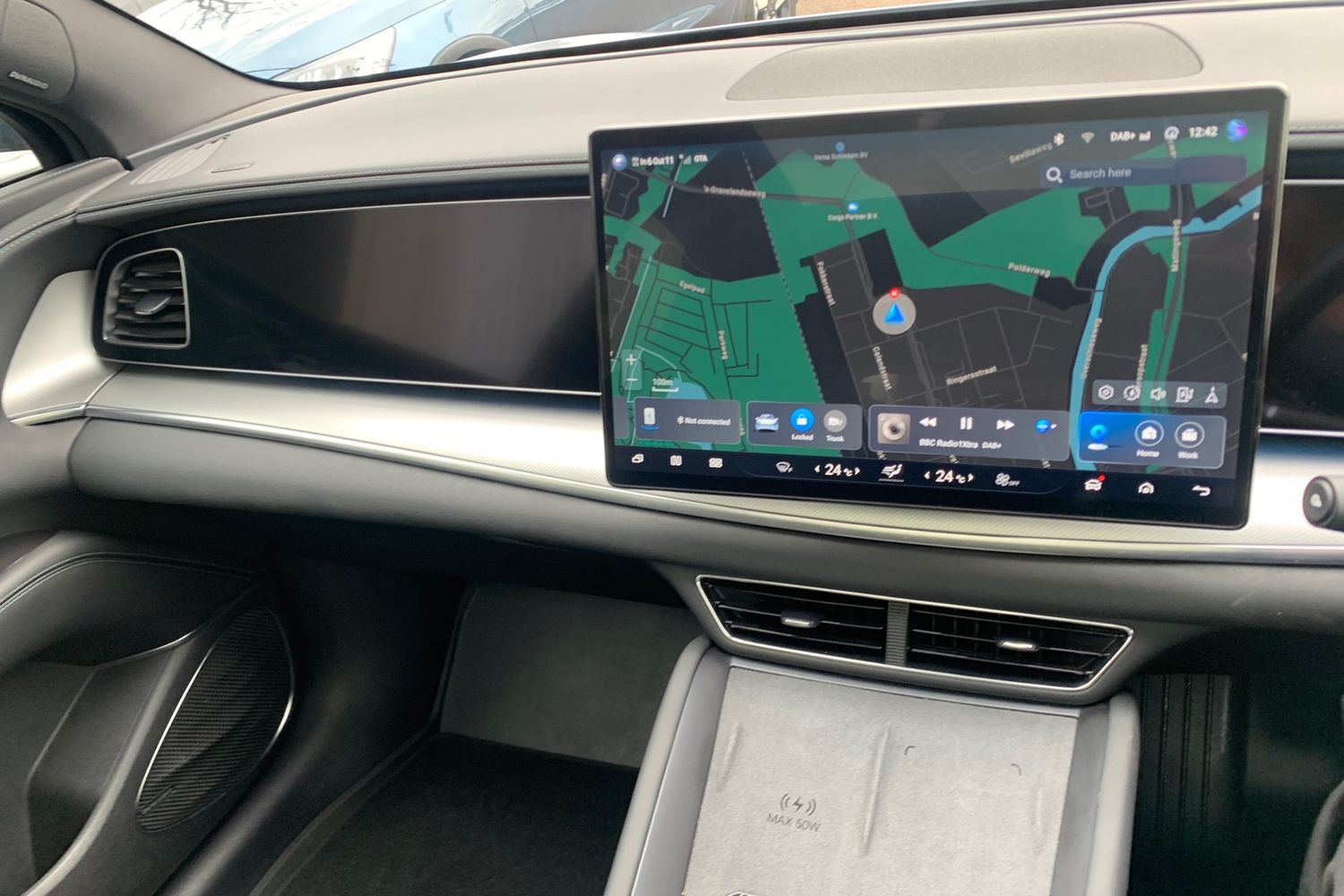 Used BYD Sealion 7 2025 for sale - 77502439: Photo 40