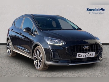 Ford Fiesta feature image