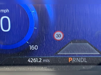 Used Ford Fiesta 2022 for sale - 77932551: Photo