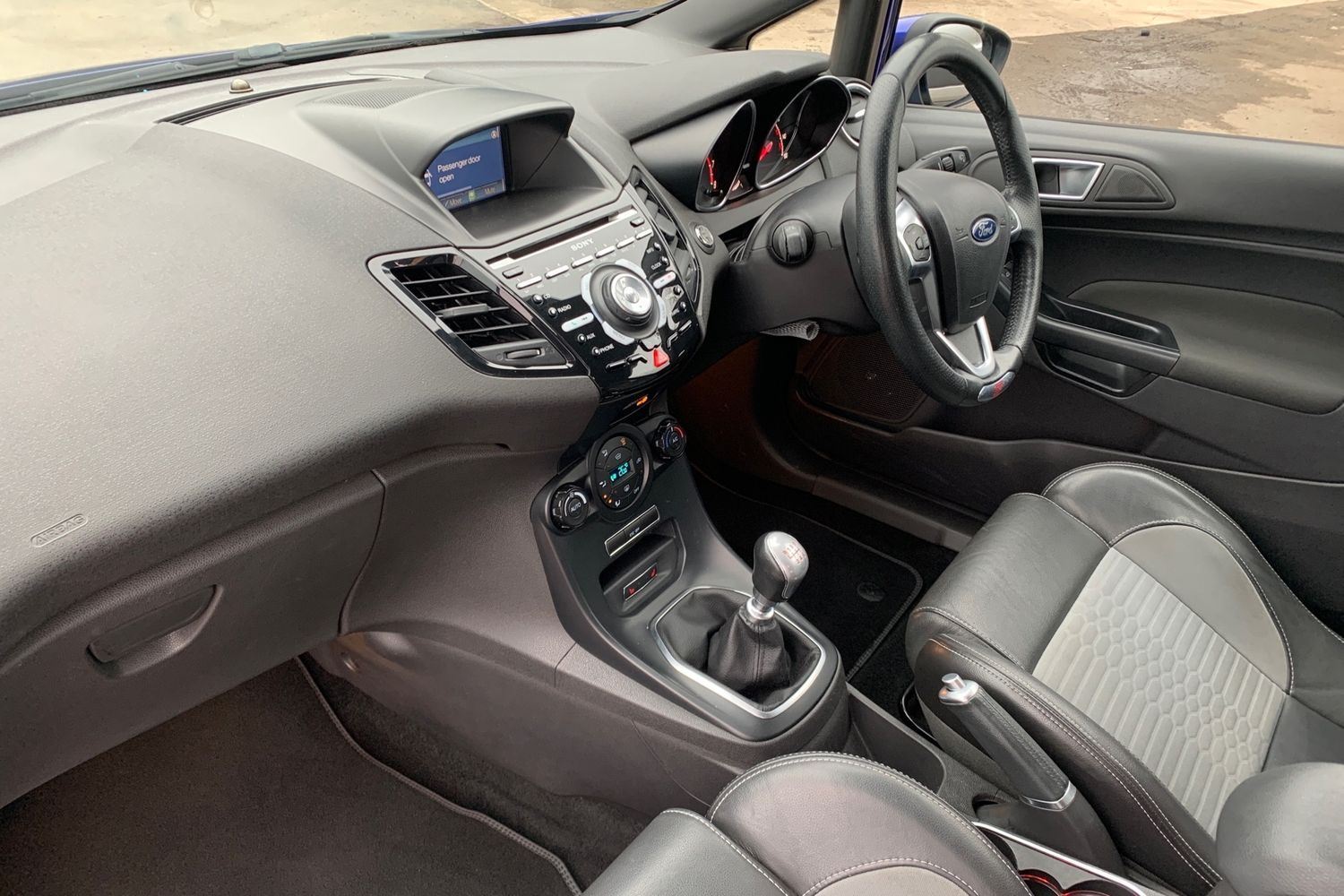 Used Ford Fiesta 2016 for sale - 77579407: Photo 14