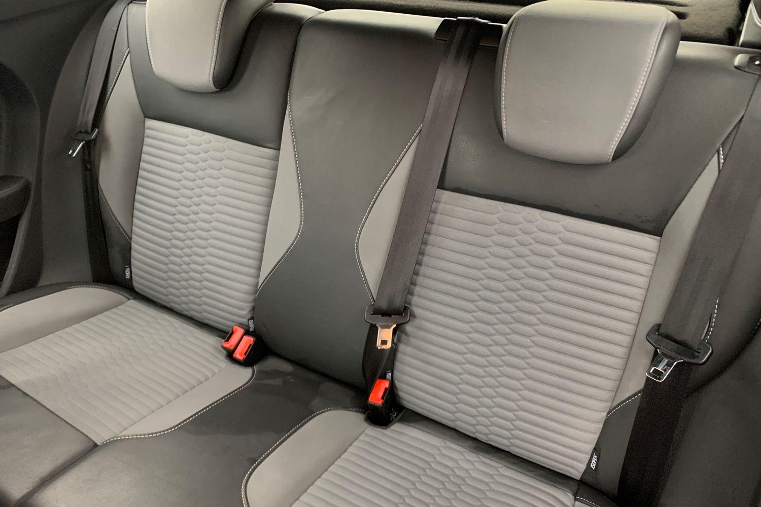 Used Ford Fiesta 2016 for sale - 77579407: Photo 17