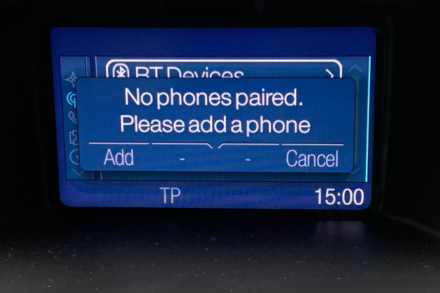 Used Ford Fiesta 2016 for sale - 77579407: Photo 22