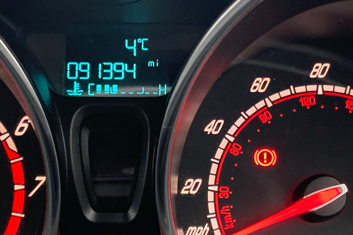 Used Ford Fiesta 2016 for sale - 77579407: Photo 24