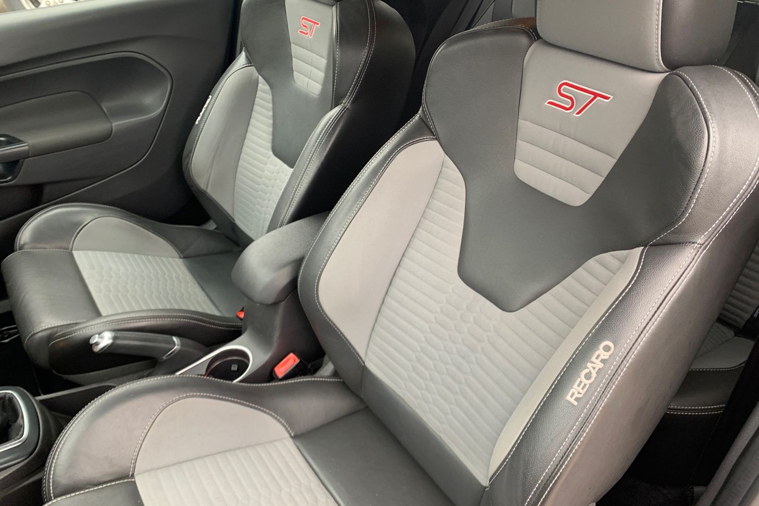 Used Ford Fiesta 2016 for sale - 77579407: Photo 31