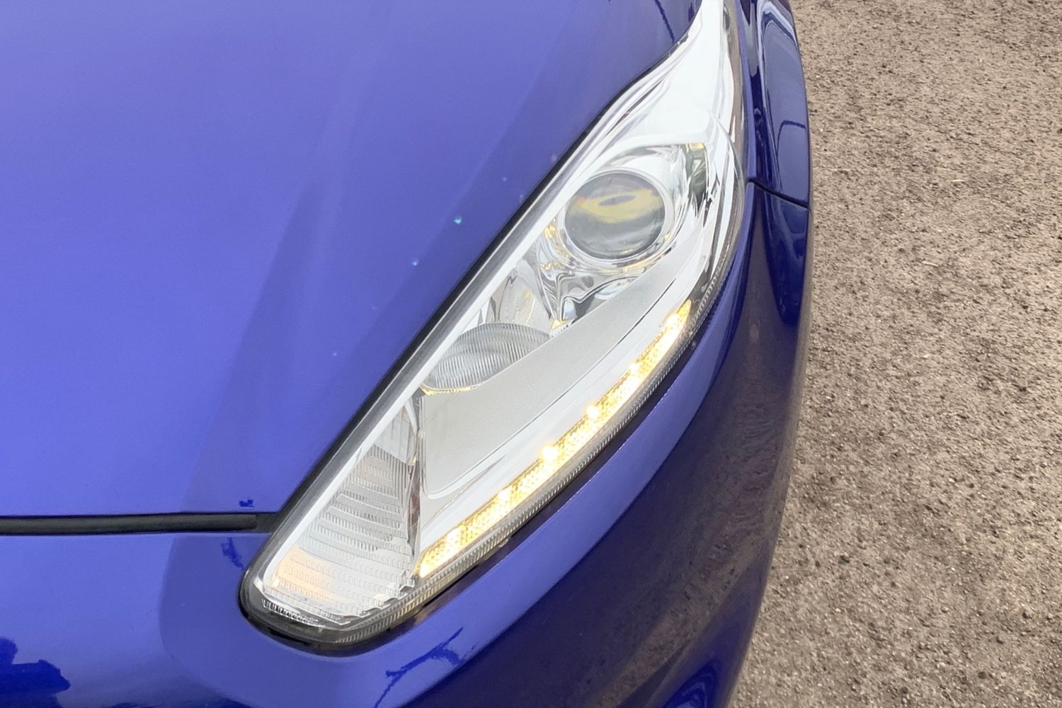 Used Ford Fiesta 2016 for sale - 77579407: Photo 33