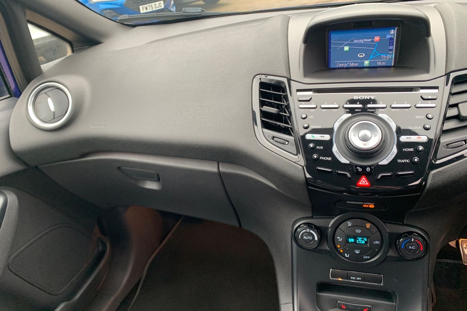 Used Ford Fiesta 2016 for sale - 77579407: Photo 34