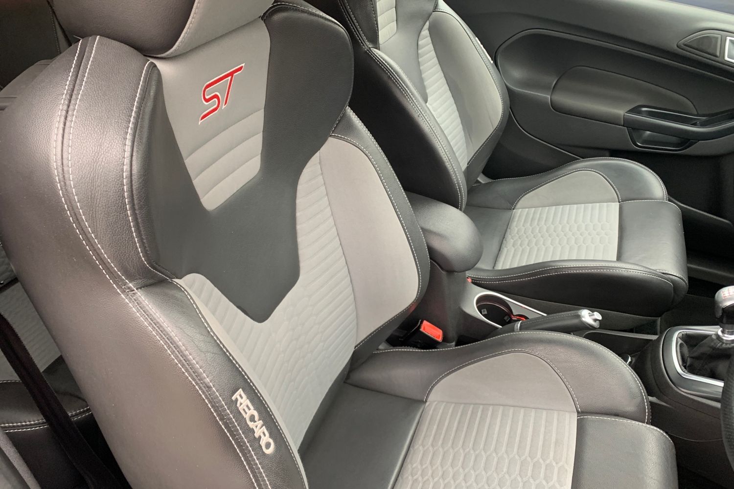 Used Ford Fiesta 2016 for sale - 77579407: Photo 39