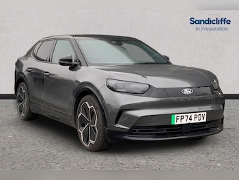 Used Ford Capri 2024 for sale - 77873218: Photo