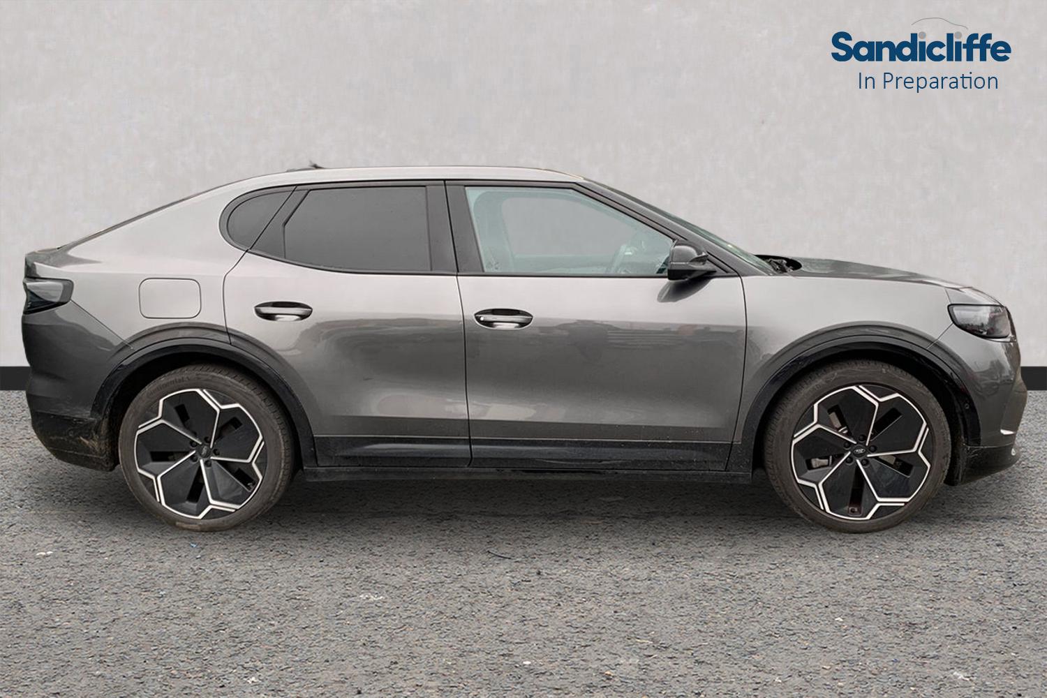 Used Ford Capri 2024 for sale - 77873218: Photo 2