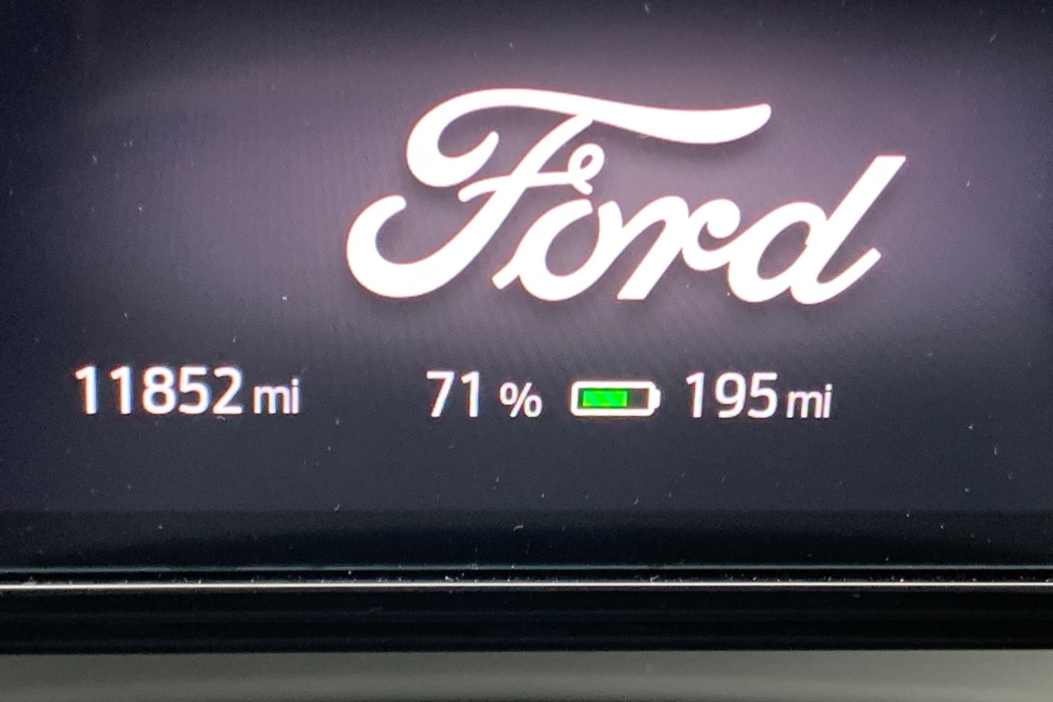 Used Ford Capri 2024 for sale - 77873218: Photo 3