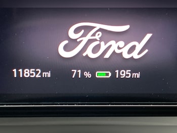 Used Ford Capri 2024 for sale - 77873218: Photo