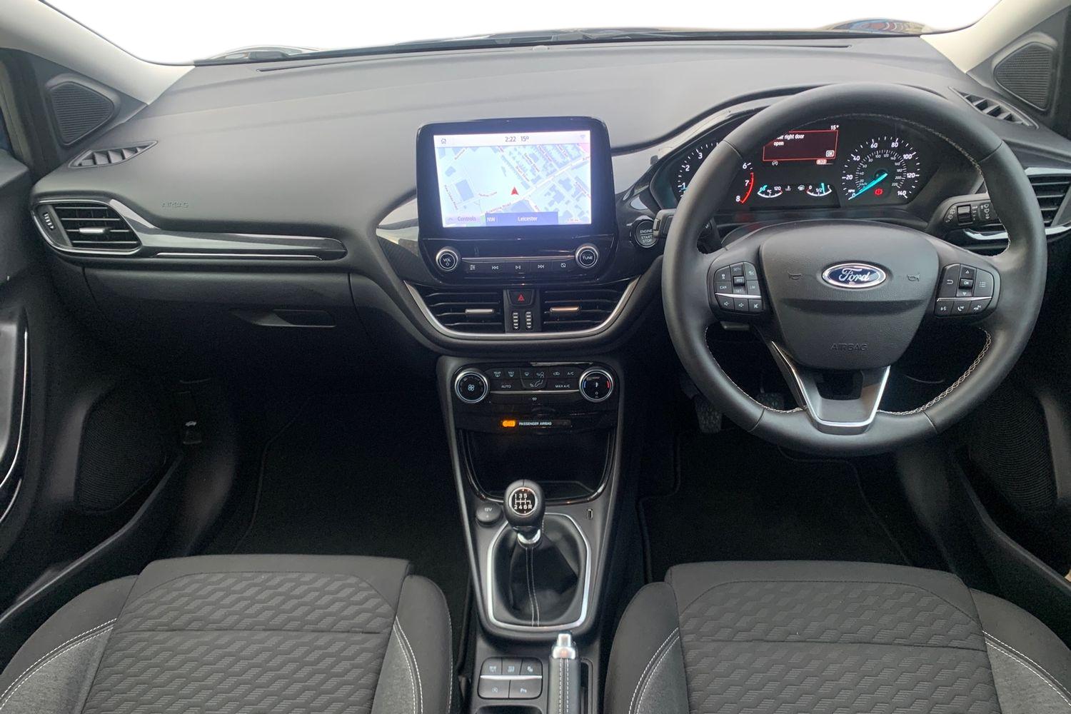 Used Ford Puma 2022 for sale - 76643278: Photo 10