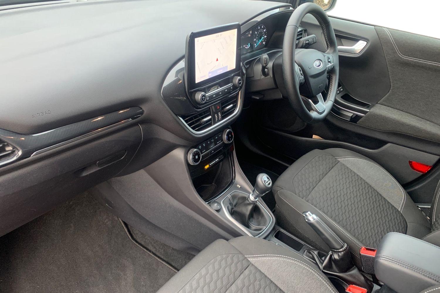 Used Ford Puma 2022 for sale - 76643278: Photo 12