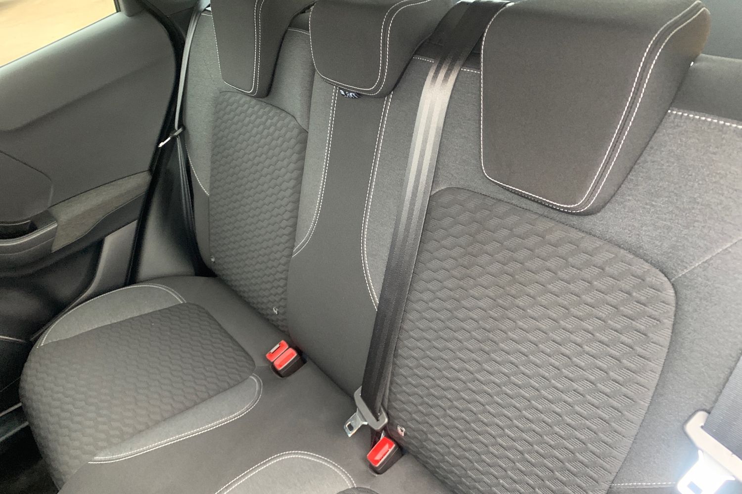 Used Ford Puma 2022 for sale - 76643278: Photo 13