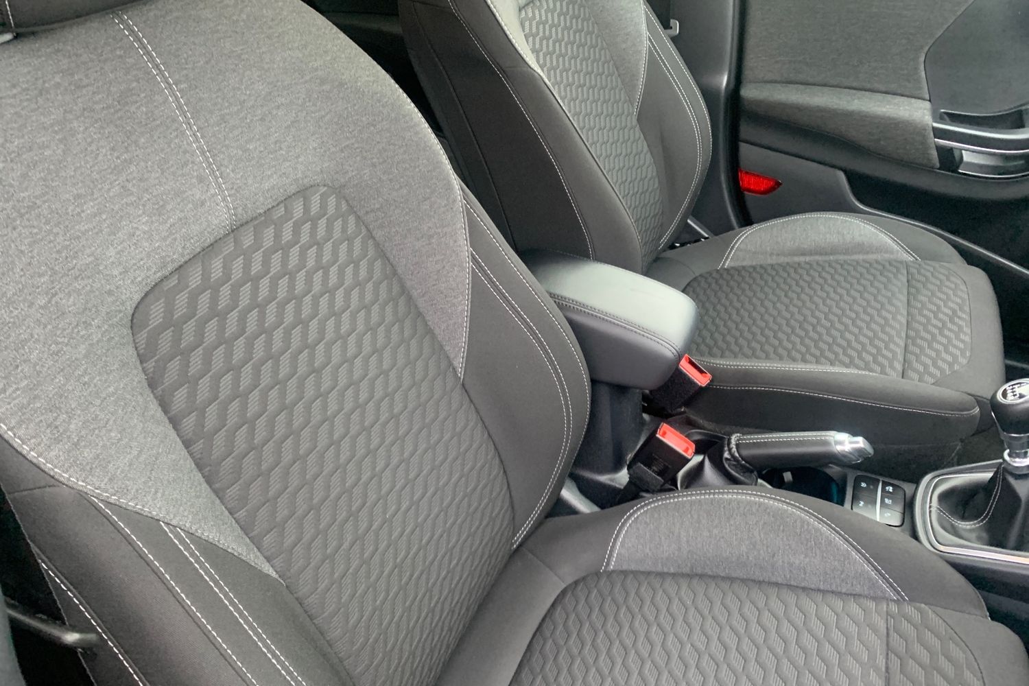 Used Ford Puma 2022 for sale - 76643278: Photo 18