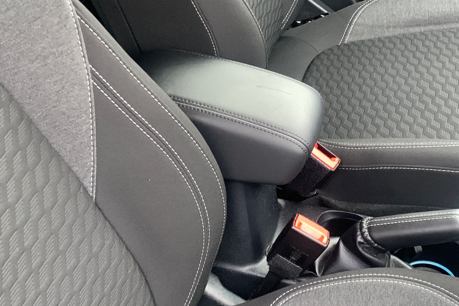 Used Ford Puma 2022 for sale - 76643278: Photo 19