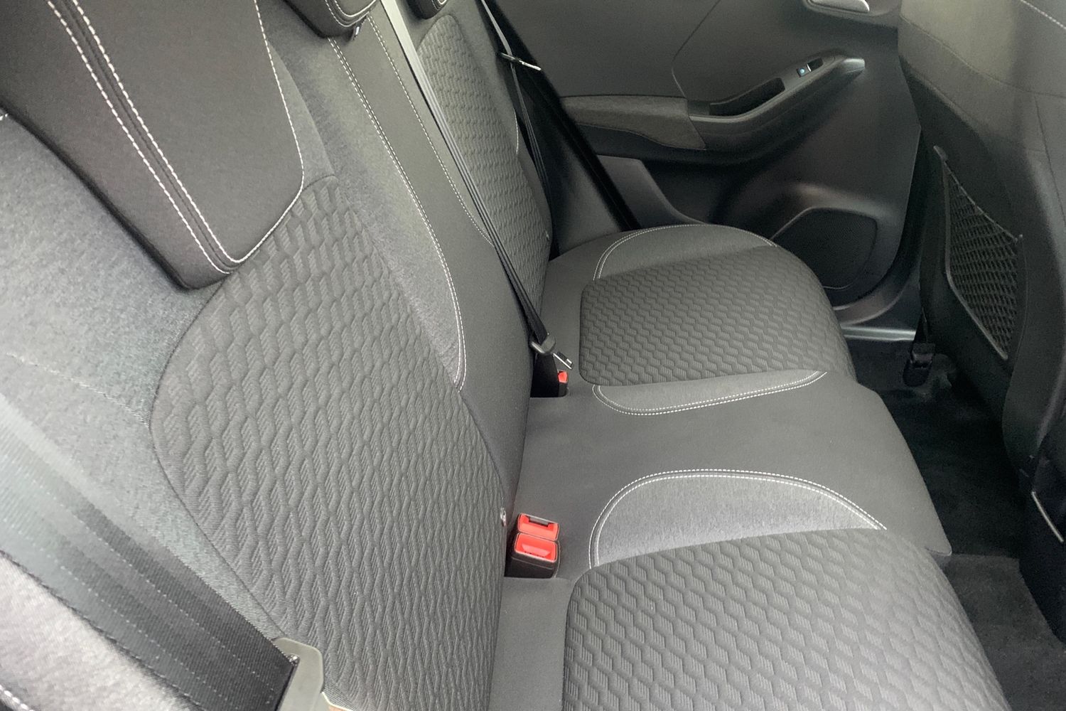 Used Ford Puma 2022 for sale - 76643278: Photo 20