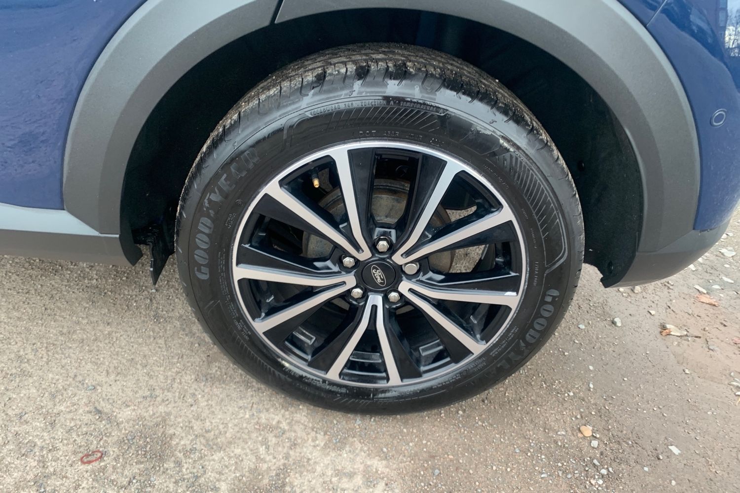 Used Ford Puma 2022 for sale - 76643278: Photo 21