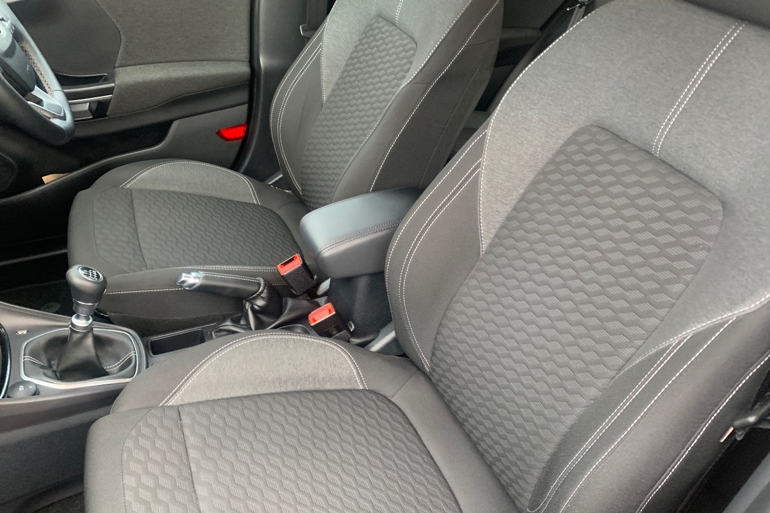 Used Ford Puma 2022 for sale - 76643278: Photo 22