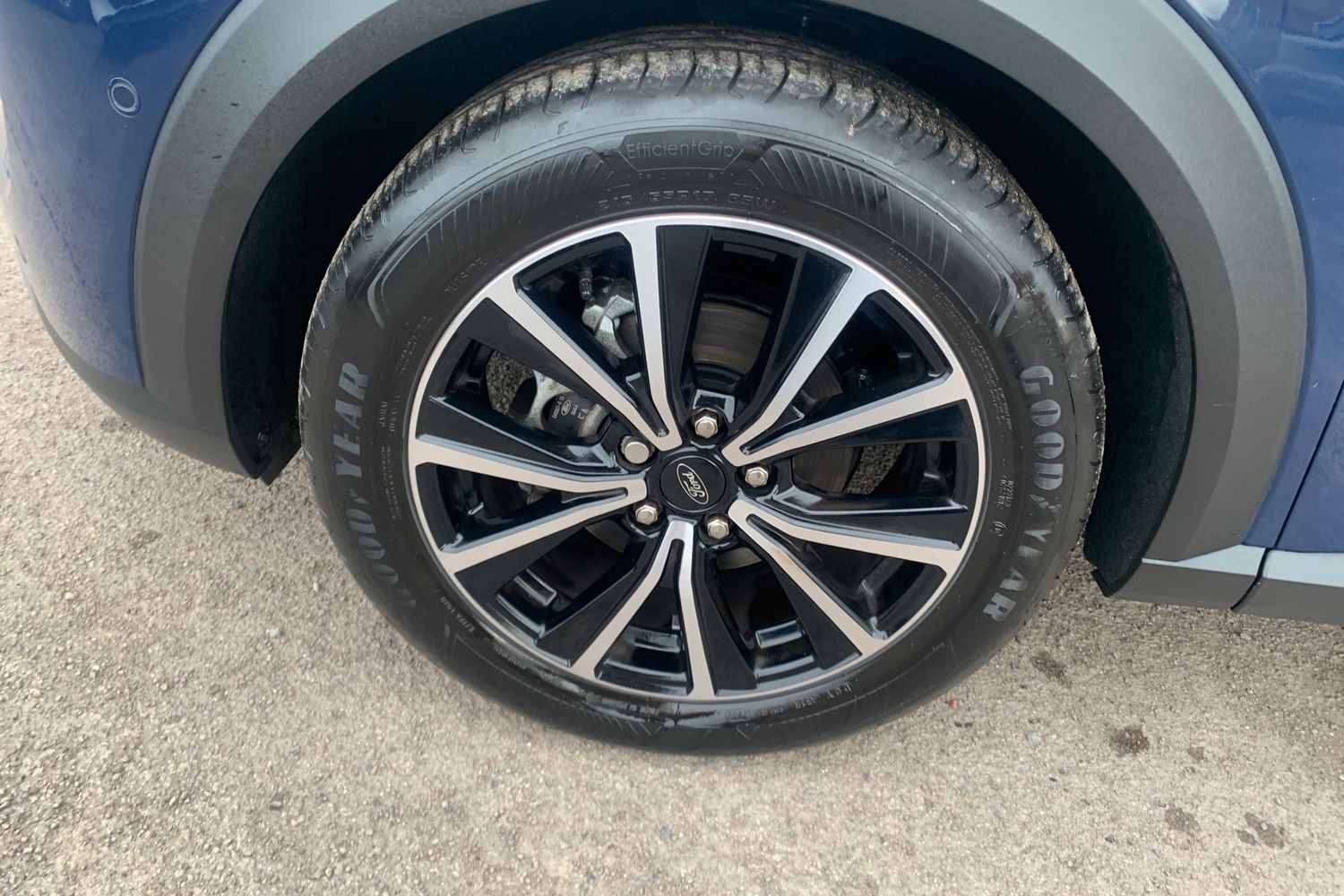 Used Ford Puma 2022 for sale - 76643278: Photo 23