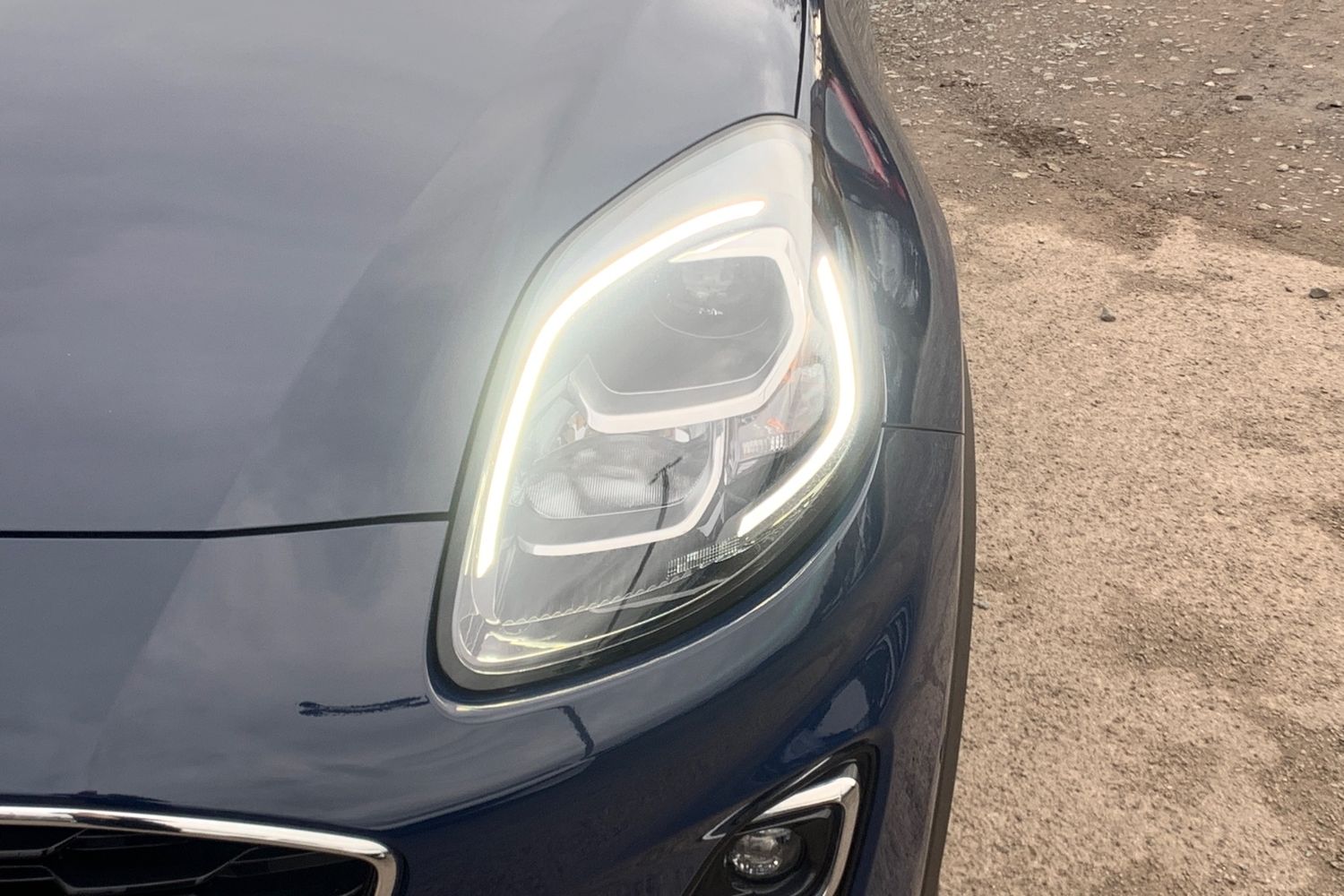 Used Ford Puma 2022 for sale - 76643278: Photo 25