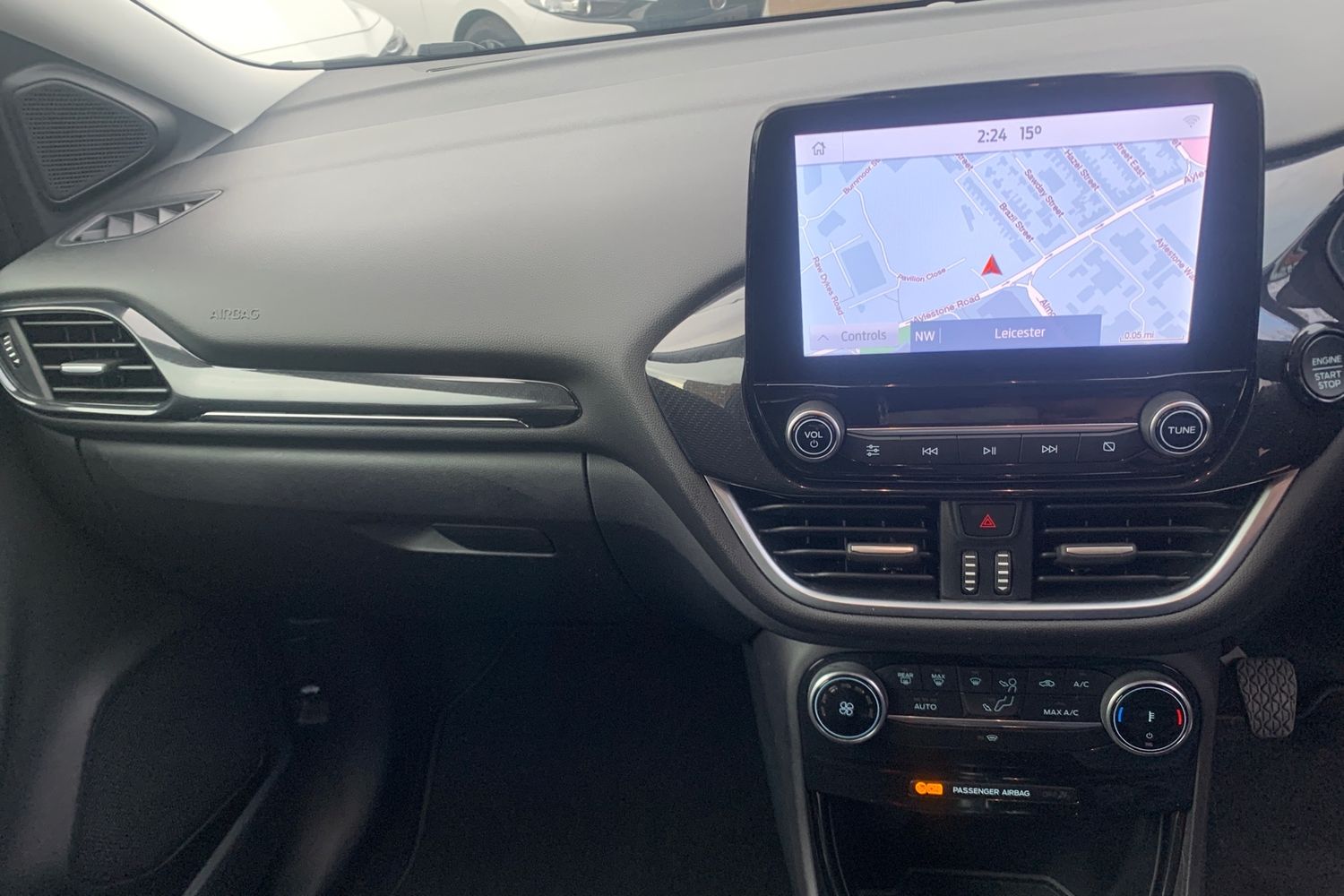 Used Ford Puma 2022 for sale - 76643278: Photo 26