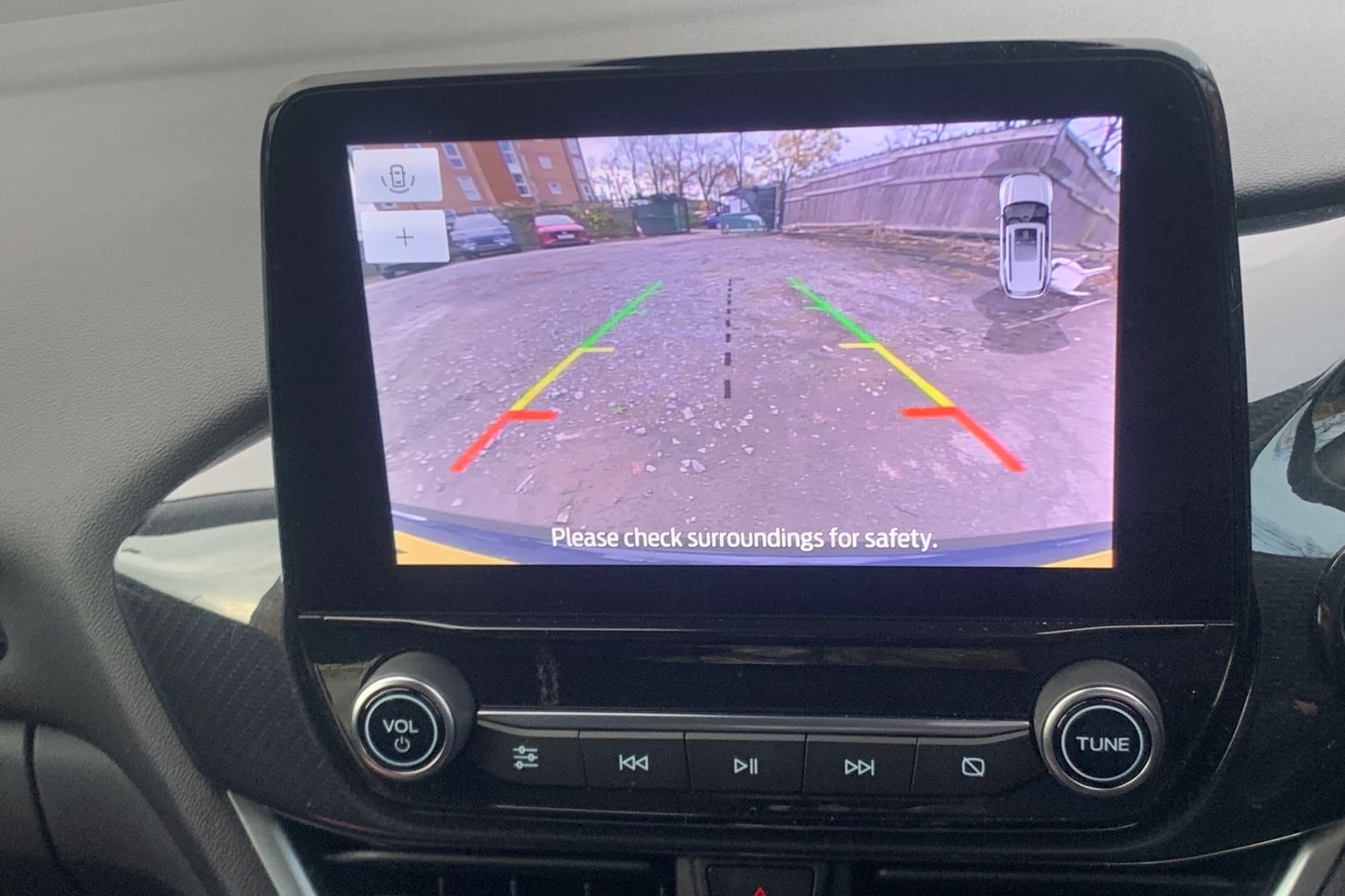 Used Ford Puma 2022 for sale - 76643278: Photo 27