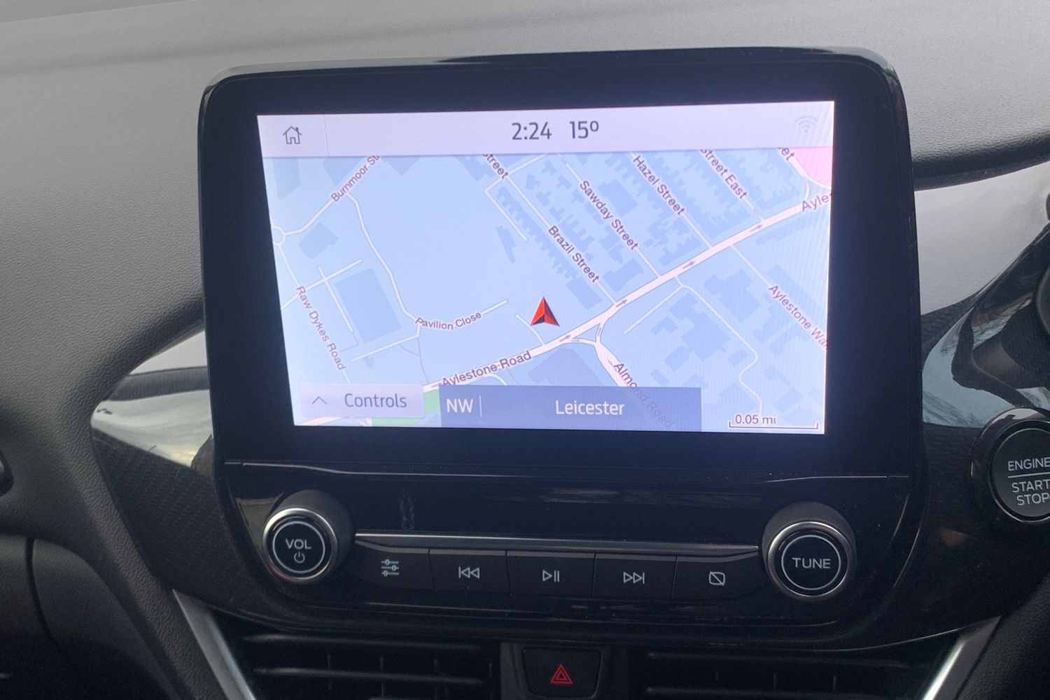 Used Ford Puma 2022 for sale - 76643278: Photo 28