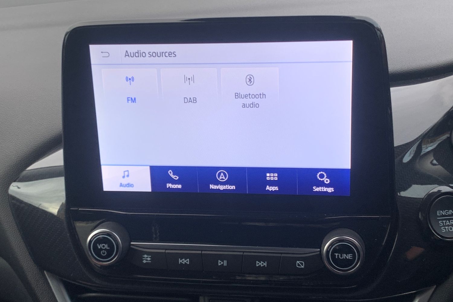 Used Ford Puma 2022 for sale - 76643278: Photo 30