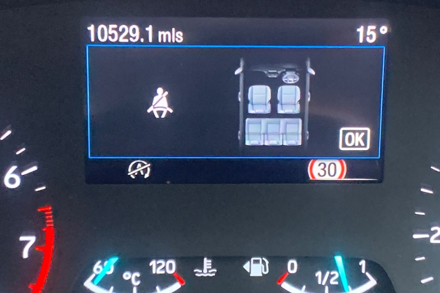 Used Ford Puma 2022 for sale - 76643278: Photo 31