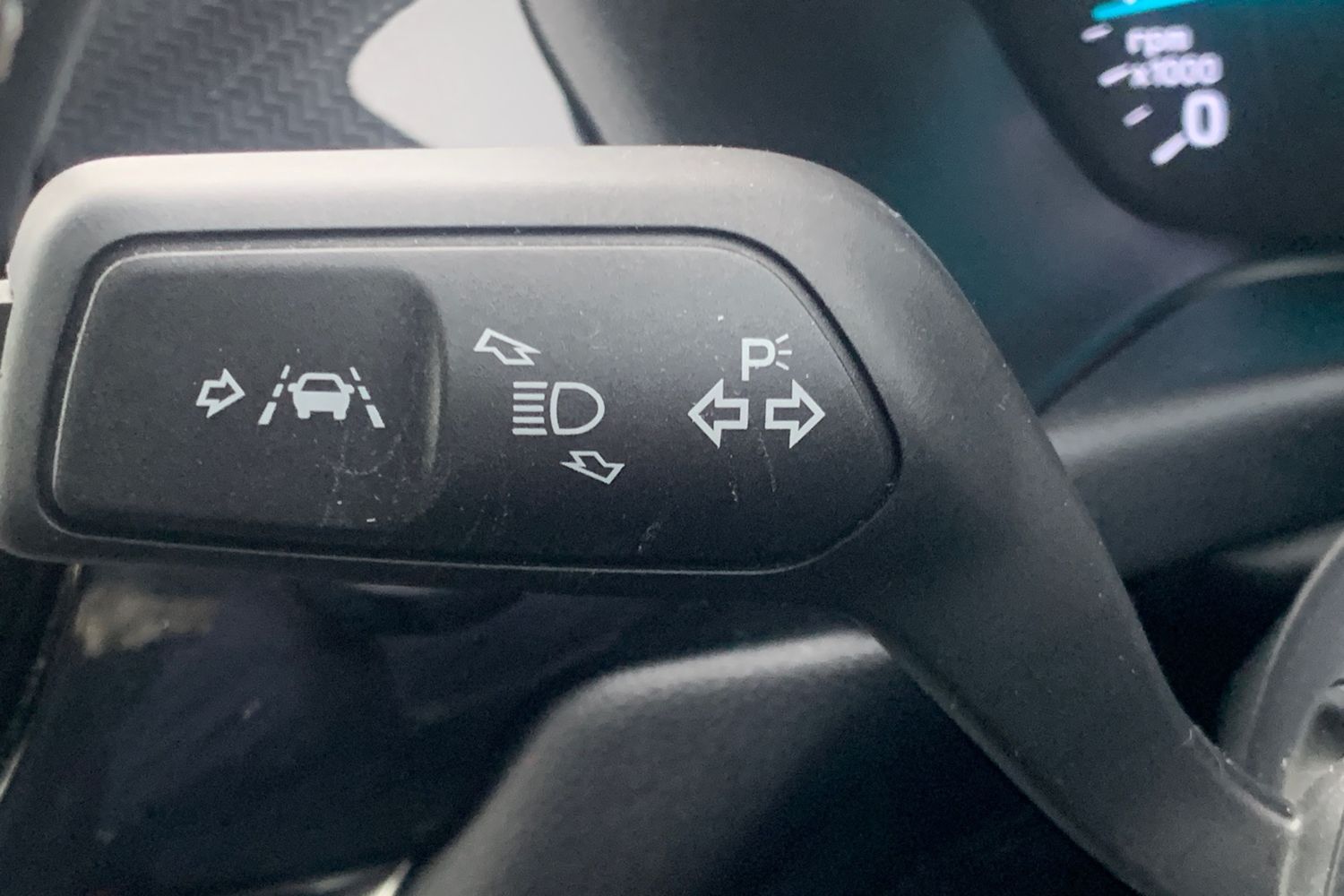 Used Ford Puma 2022 for sale - 76643278: Photo 34