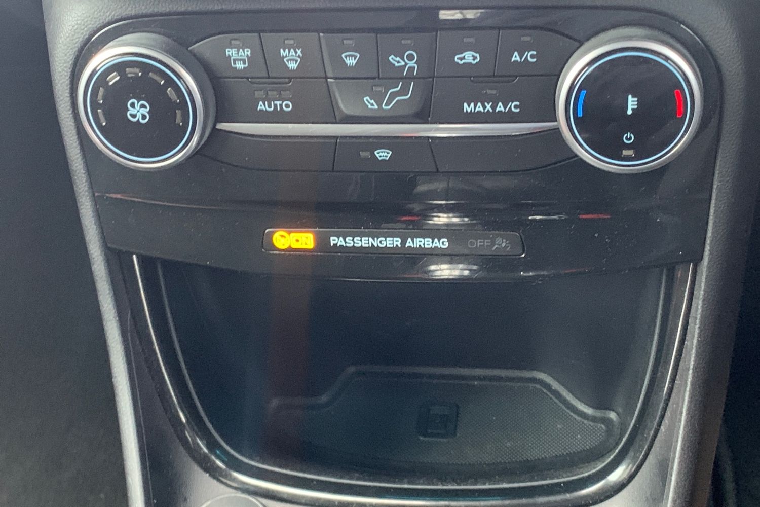 Used Ford Puma 2022 for sale - 76643278: Photo 38