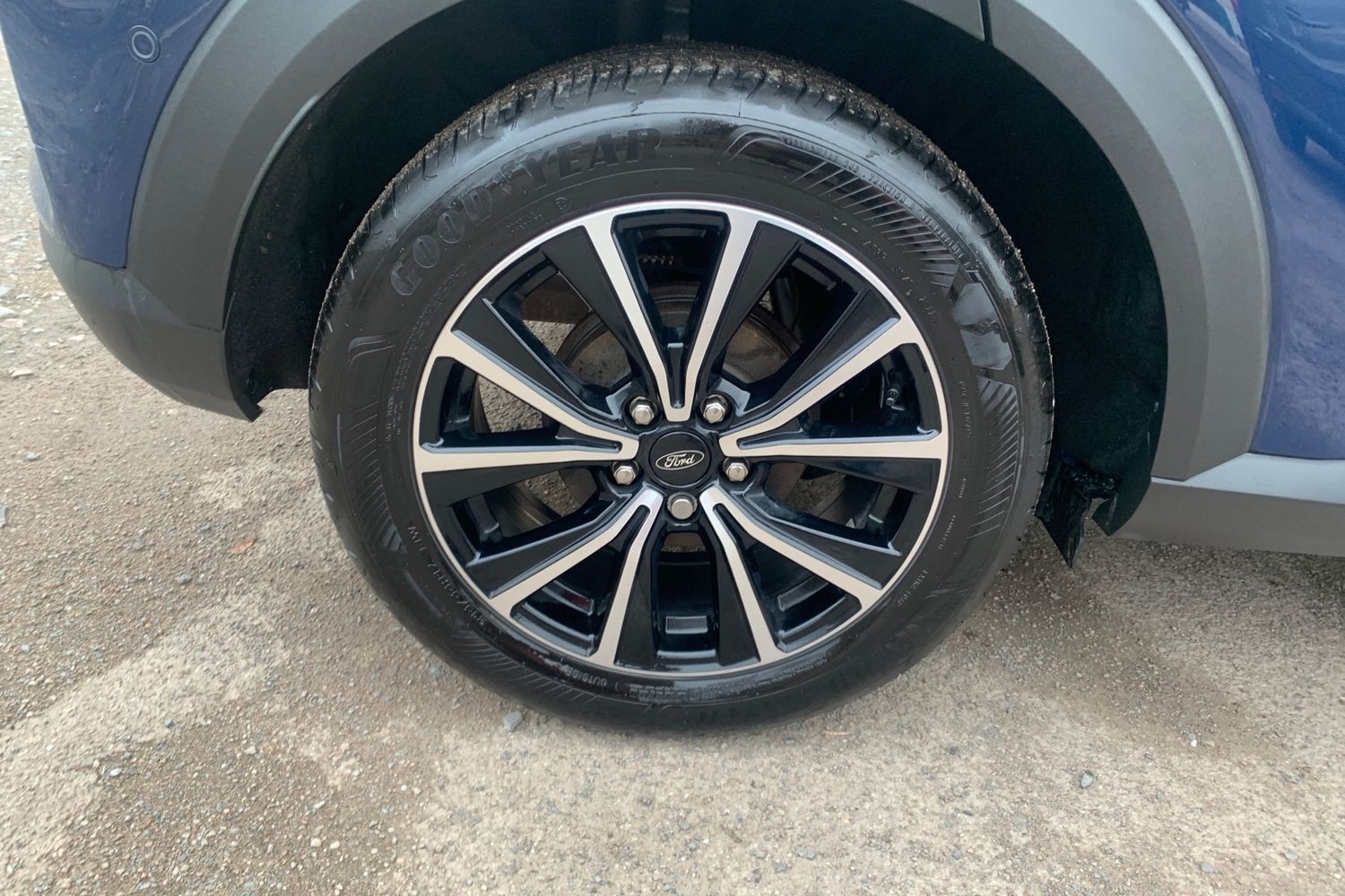 Used Ford Puma 2022 for sale - 76643278: Photo 8