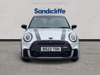 Used MINI Hatch 2022 for sale - 75750005: Photo