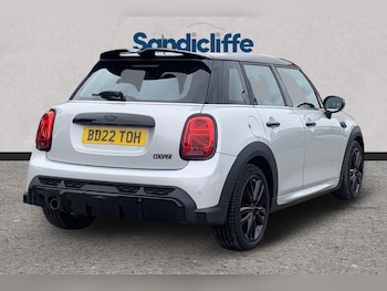 Used MINI Hatch 2022 for sale - 75750005: Photo