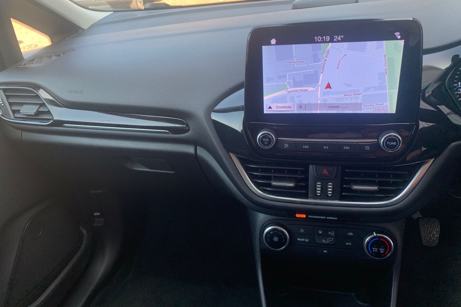 Vehicle 26
