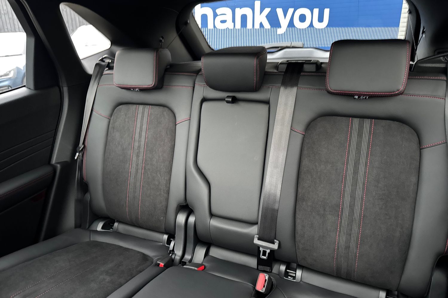 Used Ford Kuga 2025 for sale - 77508285: Photo 13