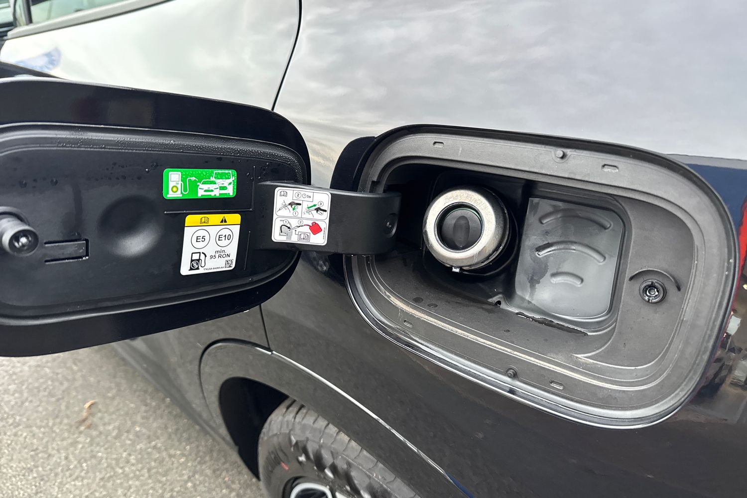 Used Ford Kuga 2025 for sale - 77508285: Photo 15