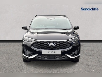 Used Ford Kuga 2025 for sale - 77508285: Photo